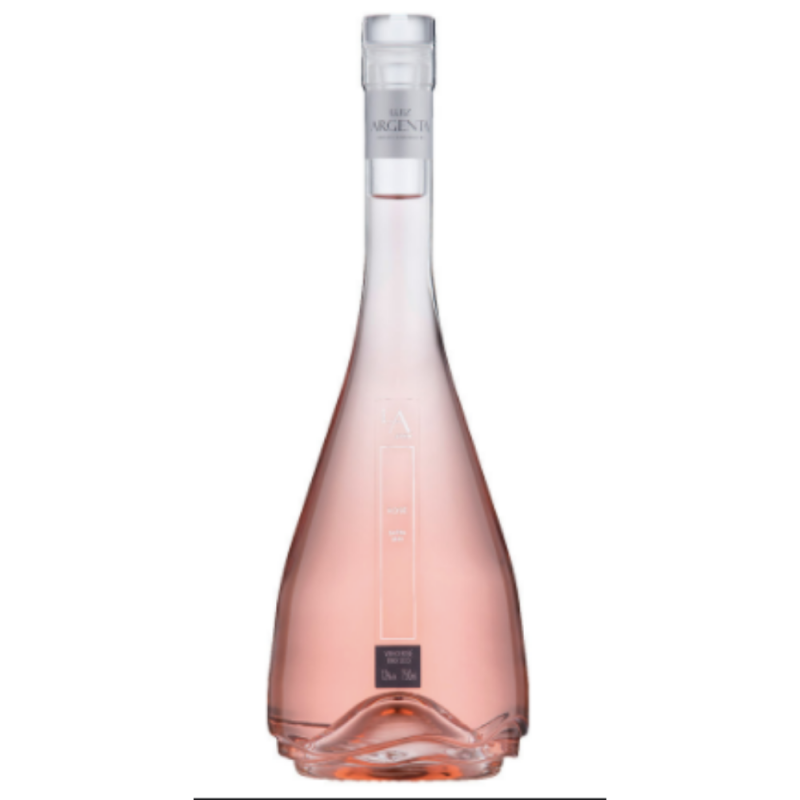 Vinho Luiz Argenta Jovem Rosé